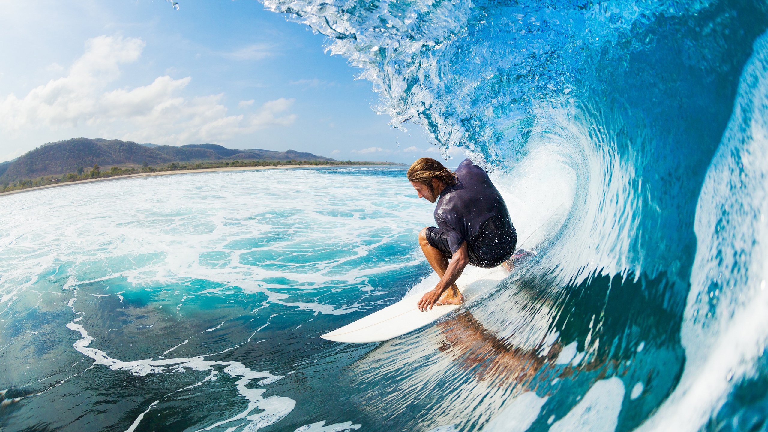 极限运动热潮席卷全球，挑战人类体能新高度